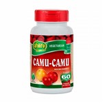 Ficha técnica e caractérísticas do produto Camu-Camu - Unilife - 60 Cápsulas de 500mg