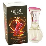 Ficha técnica e caractérísticas do produto Can Can Eau de Parfum Spray Perfume Feminino 30 ML-Paris Hilton