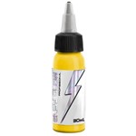 Ficha técnica e caractérísticas do produto Canary Yellow - 30ML Easy Glow - Electric Ink - Electric Ink Brasil