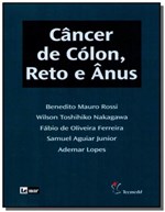Ficha técnica e caractérísticas do produto Cancer de Colon, Reto e Anus - Tecmed