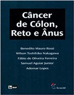 Ficha técnica e caractérísticas do produto Câncer do Cólon, Reto e Ânus - Tecmedd