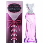 Ficha técnica e caractérísticas do produto Candy Cancan New Brand Feminino Eau de Parfum 100ML