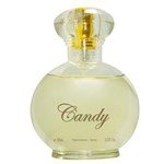 Ficha técnica e caractérísticas do produto Candy Deo Parfum Cuba Paris - Perfume Feminino 100ml