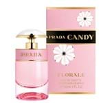 Ficha técnica e caractérísticas do produto Candy Florale Prada - Perfume Feminino - Eau de Toilette 30ml
