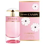 Ficha técnica e caractérísticas do produto Candy Florale Prada - Perfume Feminino - Eau de Toilette 50ml