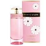 Ficha técnica e caractérísticas do produto Candy Florale Prada - Perfume Feminino - Eau de Toilette 80ml