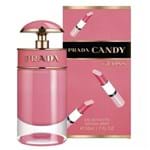 Ficha técnica e caractérísticas do produto Candy Gloss Prada - Perfume Feminino Eau de Toilette (80ml)