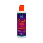 Ficha técnica e caractérísticas do produto Candy Grow Shampoo - 200ml