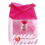 Ficha técnica e caractérísticas do produto Candy Love Love Love Agatha Ruiz de La Prada - Perfume Feminino - Eau de Toilette