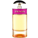 Ficha técnica e caractérísticas do produto Candy Prada Eau de Parfum - Perfume Feminino - 80Ml