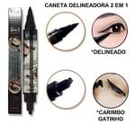 Ficha técnica e caractérísticas do produto Caneta Carimbo Tango