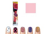 Ficha técnica e caractérísticas do produto Caneta P/ Decorar Unhas - Nail Art Pen Light Pink Creme - Sally Hansen
