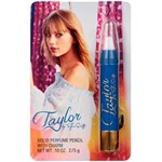 Ficha técnica e caractérísticas do produto Caneta Perfumada Taylor By Taylor Swift Feminino Parfum 2,75g - 4 ML