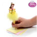 Ficha técnica e caractérísticas do produto Caneta Princesas Disney - Bela - Estrela