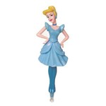 Ficha técnica e caractérísticas do produto Caneta Princesas Disney - Cinderela Estrela 0032