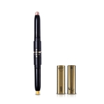 Ficha técnica e caractérísticas do produto Caneta Sombra principal dobro Mulheres Marcador Eyeshadow Pencil Cosmetic Glitter