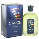 Ficha técnica e caractérísticas do produto Canoe Eau de Toilette / Cologne Perfume Masculino 240 ML-Dana