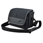 Ficha técnica e caractérísticas do produto Canvas Travel Shoulder Messenger Bag Bolsa de armazenamento de viagem ao ar livre