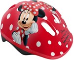 Ficha técnica e caractérísticas do produto Capacete Infantil - Disney - Minnie Mouse - DTC
