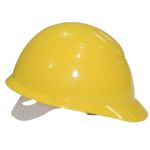 Ficha técnica e caractérísticas do produto Capacete Proteção Amarelo Ca.34414