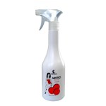Capelli Redutor de Volume Capilar Liquido Spray Mistic 500ml - R - Capelli Cosmeticos