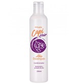 Abelha Rainha Capi Hair Condicionador Alho desodorizado 250ml