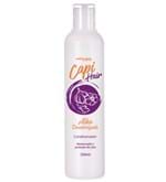 Ficha técnica e caractérísticas do produto Capi Hair - Condicionador Alho Desodorizado 250Ml - 1253