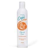 Ficha técnica e caractérísticas do produto Capi Hair - Condicionor Fortalecedor com Óleo de Coco 250Ml - 1248