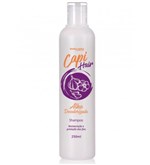 Abelha Rainha Capi Hair Shampoo Alho desodorizado 250ml