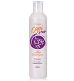Capi Hair - Shampoo Alho Desodorizado 250Ml - 1252