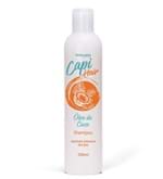 Ficha técnica e caractérísticas do produto Capi Hair - Shampoo Fortalecedor com Óleo de Coco 250Ml - 1247