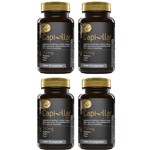 Ficha técnica e caractérísticas do produto Capi-llar Hair - 4 Unidades de 30 Comprimidos - Upnutri Prime