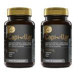Ficha técnica e caractérísticas do produto Capi-llar Hair - 2 un de 30 Comprimidos - Upnutri Prime