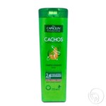 Capicilin - Cachos Define Control Shampoo - 250ml