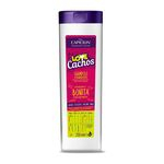 Ficha técnica e caractérísticas do produto Capicilin Cachos Love Shampoo 250ml Condpoo Limpeza