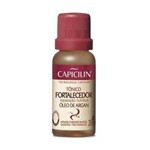 Ficha técnica e caractérísticas do produto Capicilin Fortalecedor Tônico 20ml