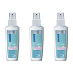 Ficha técnica e caractérísticas do produto Capicilin Hairpantol D-pant Spray 100ml - Kit com 03