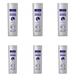 Ficha técnica e caractérísticas do produto Capicilin Violeta Desamarelador Shampoo 250ml (Kit C/06)