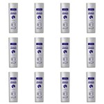 Ficha técnica e caractérísticas do produto Capicilin Violeta Desamarelador Shampoo 250ml - Kit com 12