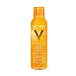 Ficha técnica e caractérísticas do produto Capital Soleil Vichy Bruma Hidratante Fps 50 com 00 Ml