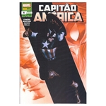 Ficha técnica e caractérísticas do produto Capitão América - 9