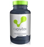 Ficha técnica e caractérísticas do produto Capivitex - 60 Cápsulas