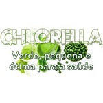 Kit Capsula Chlorella 250mg - 2 Potes com 60caps Cada