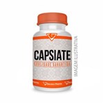 Capsiate® 6mg Cápsulas - 30 Cápsulas