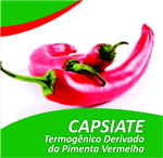 Ficha técnica e caractérísticas do produto Capsiate® 6Mg (60 Cápsulas)