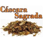 Kit Capsula Cascara Sagrada 250mg - 2 Potes com 60caps Cada
