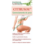 Ficha técnica e caractérísticas do produto Kit Capsula CitrusIM® 500mg - 2 potes