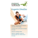 Ficha técnica e caractérísticas do produto Capsula Magnésio Dimalato 500mg - 60caps