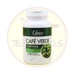Ficha técnica e caractérísticas do produto Cápsulas de Café Verde - 60Cps