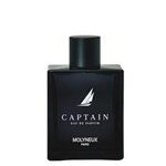 Ficha técnica e caractérísticas do produto Captain Eau de Parfum Molyneux - Perfume Masculino - 30ml